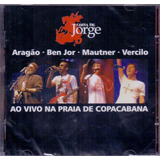 Cd Aragão Ben Jor