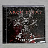 Cd Arch Enemy   Rise