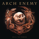 Cd Arch Enemy Will