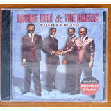 Cd   Archie Bell   The Drells   Tighten Up