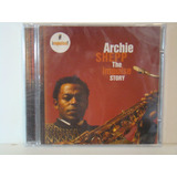 Cd   Archie Shepp The