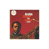 Cd Archie Shepp   The