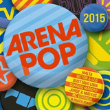 Cd Arena Pop 2015