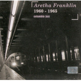 Cd Aretha Franklin   1960