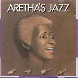 Cd Aretha Franklin   Aretha s Jazz