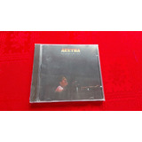 Cd Aretha Franklin Live At Fillmore West Importado