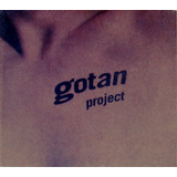 Cd Argentino   Gotan Project