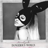 Cd Ariana Grande Dangerous Woman Deluxe
