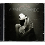 Cd Ariana Grande   Yours
