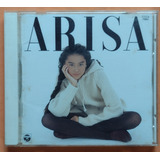 Cd Arisa Dream Boyfriend Only 1991