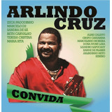 Cd Arlindo Cruz   Convida