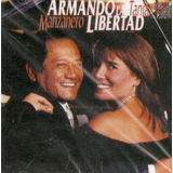 Cd Armando La Libertad  Tania Manzanero