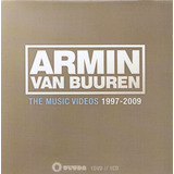 Cd Armin Van Buuren