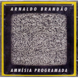 Cd Arnaldo Brandão   Amnésia