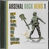 Cd Arsenal Rock News 1