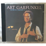 Cd Art Garfunkel Across America