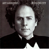 Cd Art Garfunkel Scissors Cut