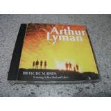 Cd   Arthur Lyman The Exotic Sounds