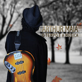 Cd   Arthur Maia   O Tempo E A Musica