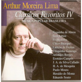 Cd Arthur Moreira Lima