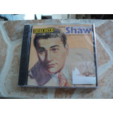 Cd Artie Shaw And His Orchestra