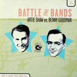 Cd Artie Shaw  Benny Goodman