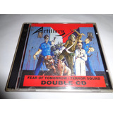 2cd