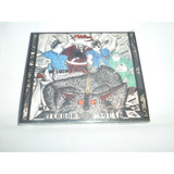 Cd Artillery Terror Squad 1987 2021 Br Slipcase Poster