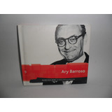 Cd Ary Barroso Songbook Serie Folha