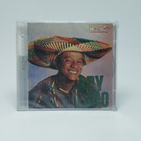 Cd Ary Lobo   Album