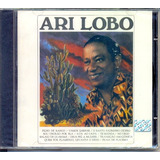 Cd Ary Lobo   Ari Lobo   1974   Lacrado