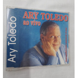 Cd Ary Toledo   Ao Vivo   23066  