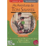 Cd As Aventuras De Tom Sawyer