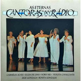 Cd As Eternas Cantoras Do Radio