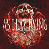Cd As I Lay Dying The Powerless Rise   Novo  