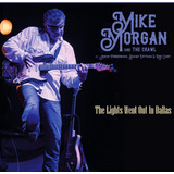 Cd As Luzes Se Apagaram Em Dallas