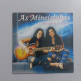 Cd As Mineirinhas Sandra