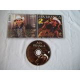 Cd   Asa Branca Volume 2 Cowboy Country The Best Of Country