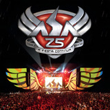 Cd Asa De Águia 25 Anos