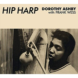 Cd Ashby Dorothy Hip Harp