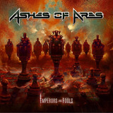 Cd Ashes Of Ares