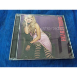 Cd Ashley Tisdale Headstrong