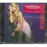 Cd Ashley Tisdale Headstrong