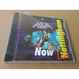 Cd Asia   Now Live