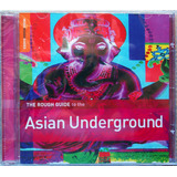 Cd Asia Underground   The