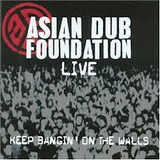 Cd   Asian Dub Foundation