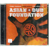 Cd   Asian Dub Foundation