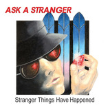 Cd Ask The Stranger stranger Things