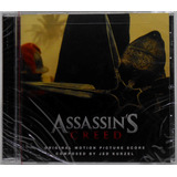 Cd Assassin s Creed 2017 Score