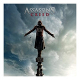Cd Assassins Creed Trilha Sonora Original Do Filme